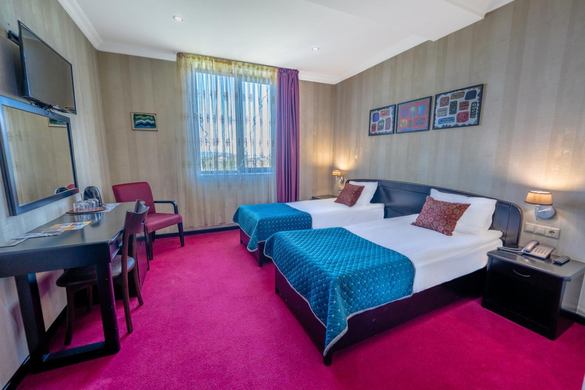 Kopala Tskneti Hotel Tsqnet'i Εξωτερικό φωτογραφία