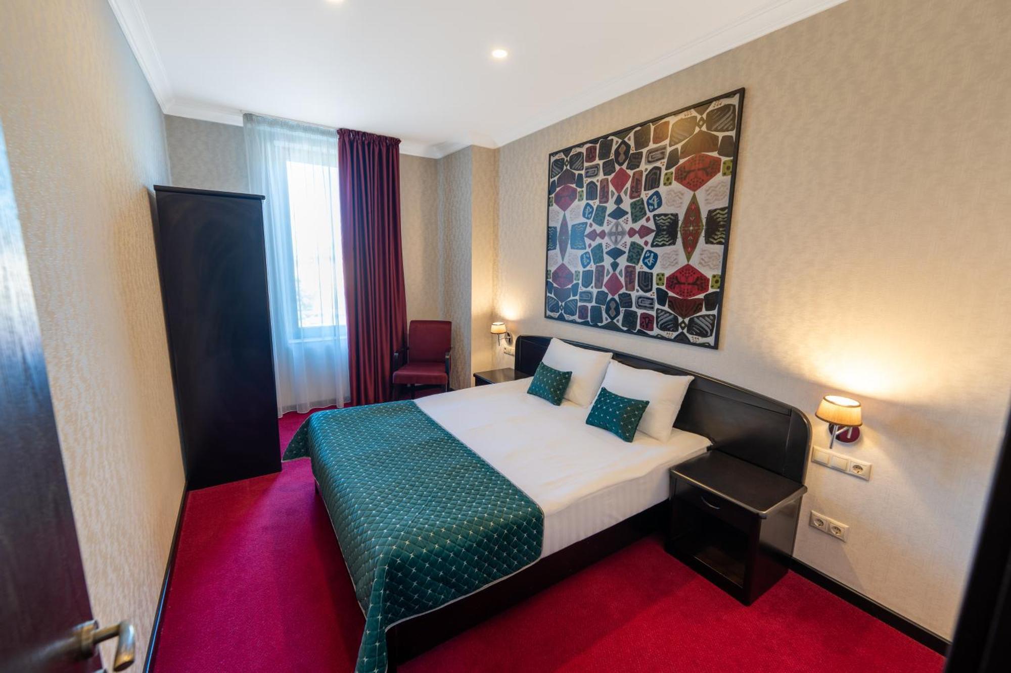 Kopala Tskneti Hotel Tsqnet'i Εξωτερικό φωτογραφία