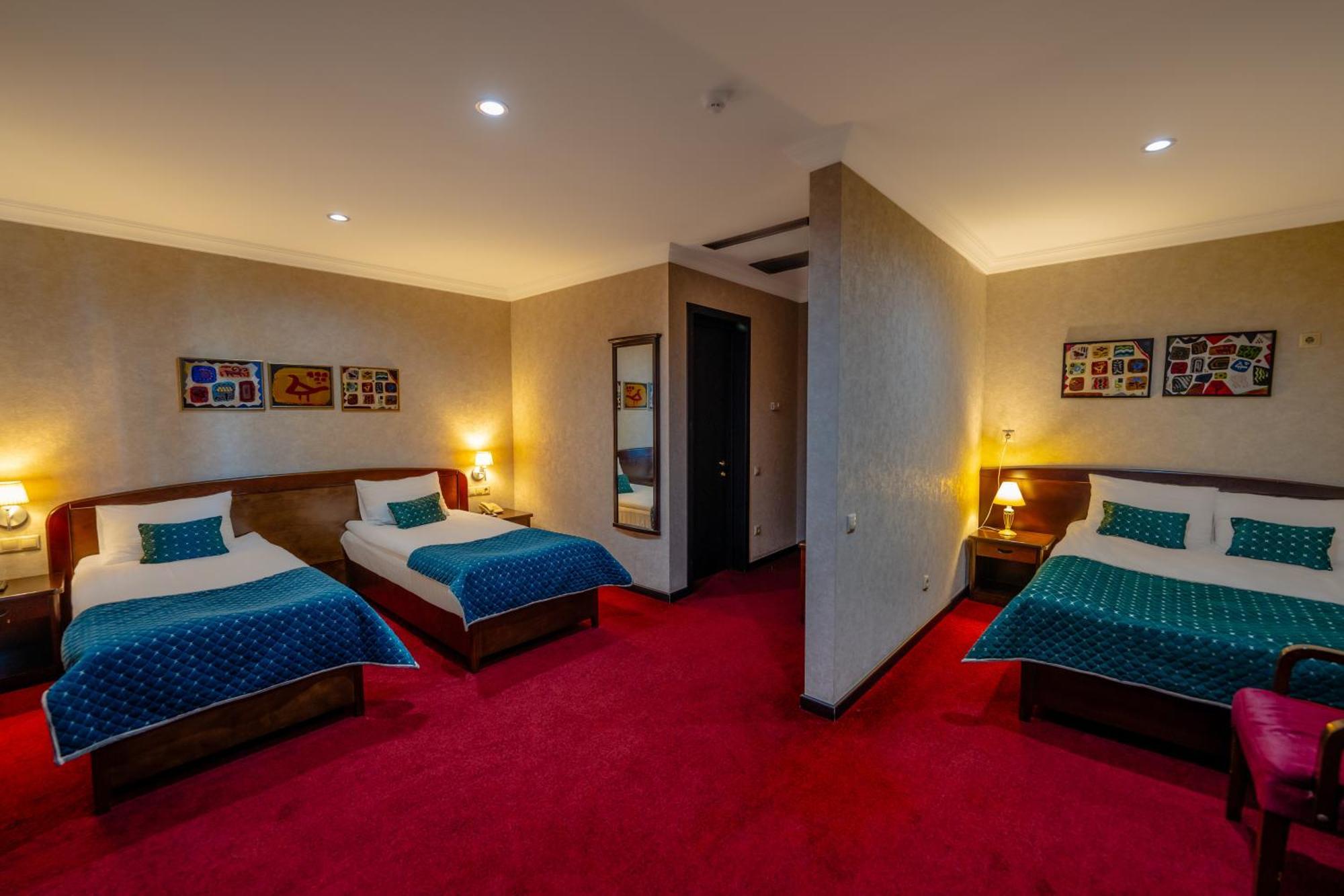 Kopala Tskneti Hotel Tsqnet'i Εξωτερικό φωτογραφία