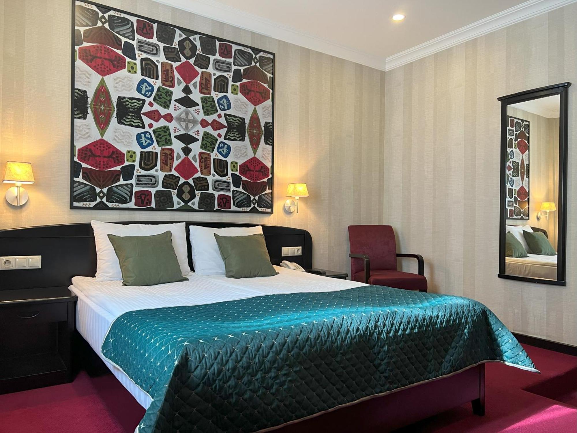 Kopala Tskneti Hotel Tsqnet'i Εξωτερικό φωτογραφία
