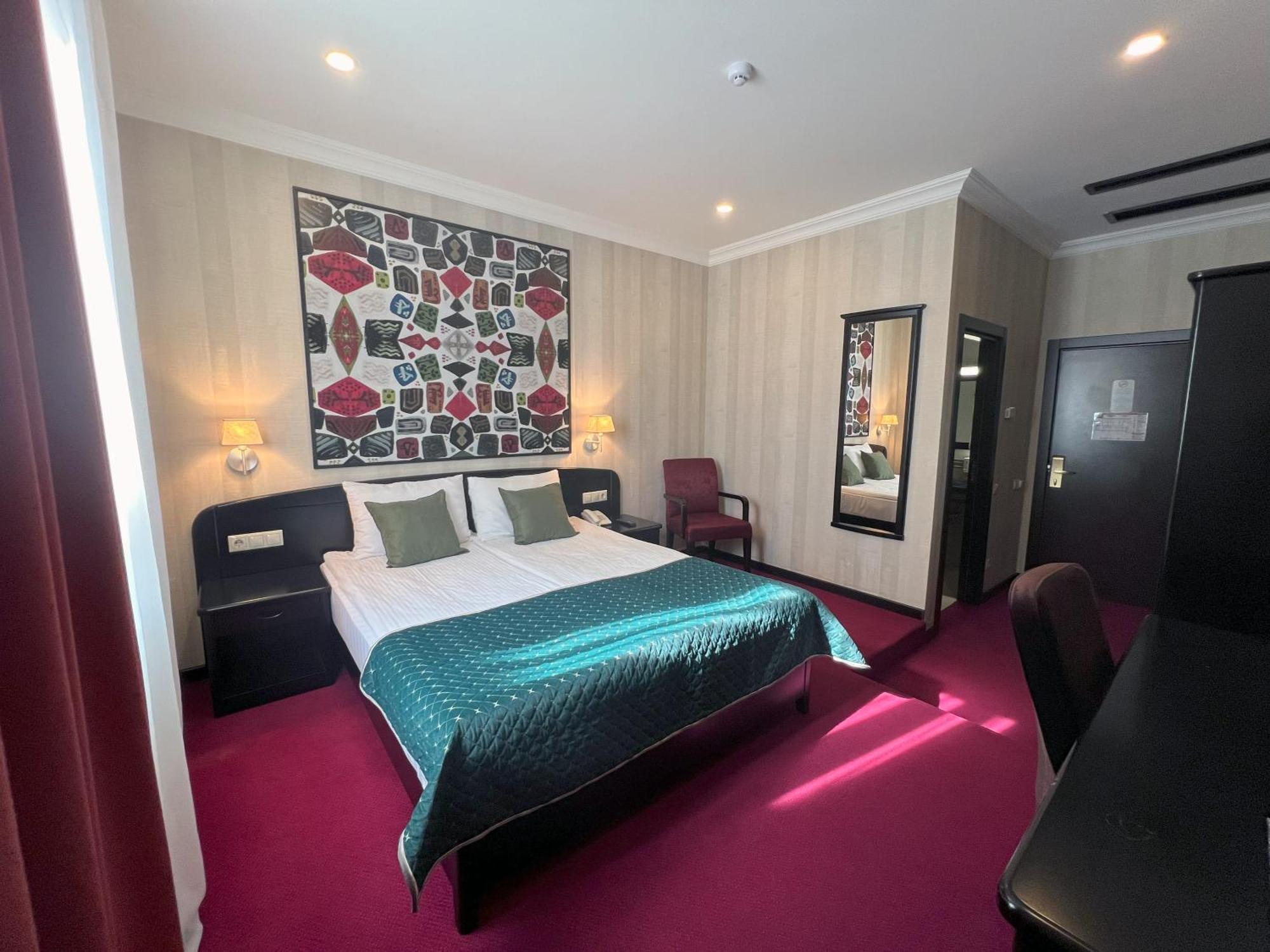 Kopala Tskneti Hotel Tsqnet'i Εξωτερικό φωτογραφία