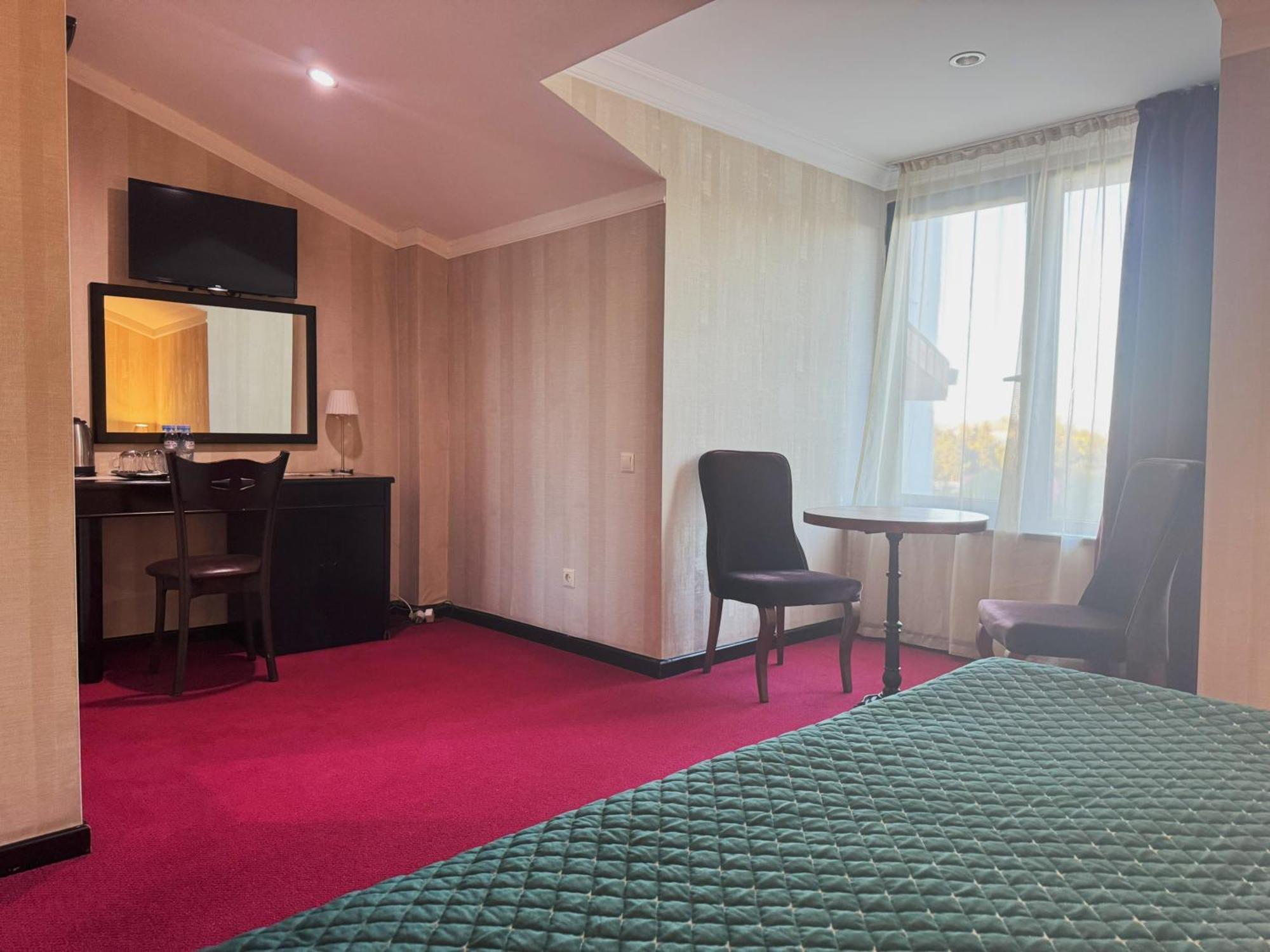 Kopala Tskneti Hotel Tsqnet'i Εξωτερικό φωτογραφία