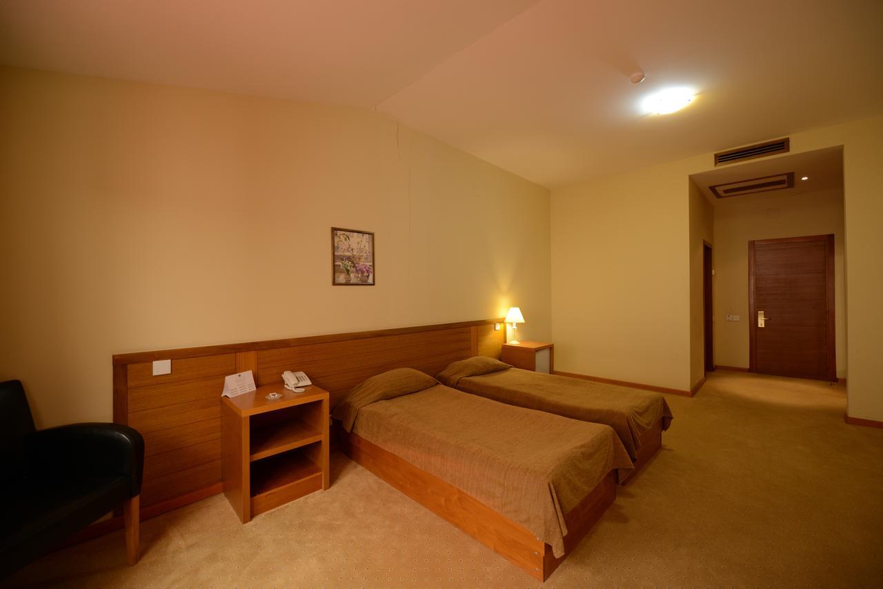 Kopala Tskneti Hotel Tsqnet'i Εξωτερικό φωτογραφία