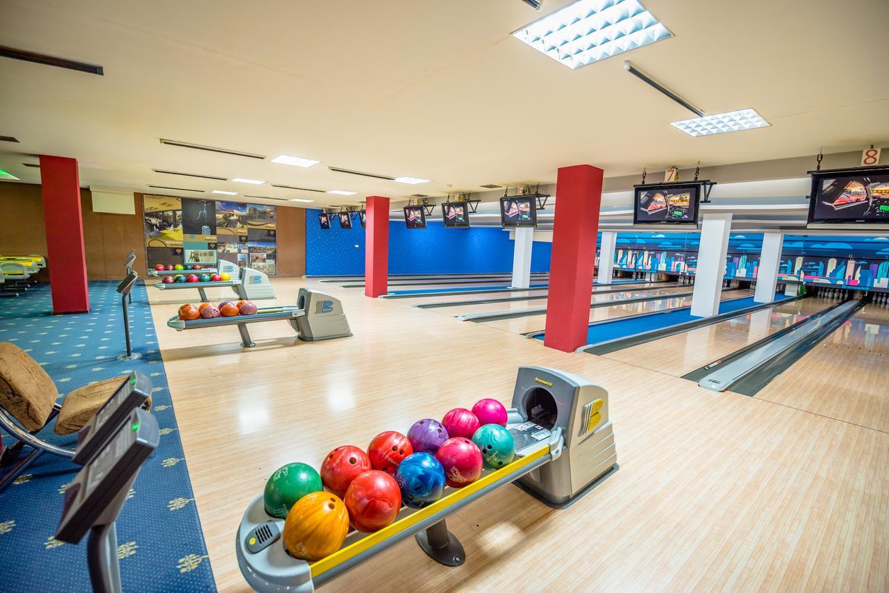 Kopala Tskneti Hotel Tsqnet'i Εξωτερικό φωτογραφία