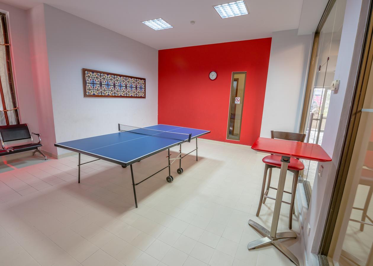 Kopala Tskneti Hotel Tsqnet'i Εξωτερικό φωτογραφία