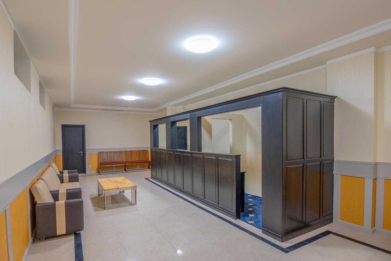 Kopala Tskneti Hotel Tsqnet'i Εξωτερικό φωτογραφία