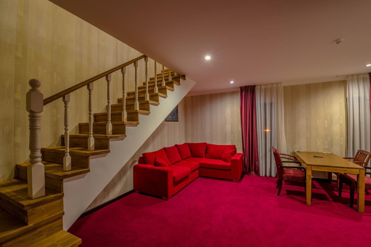 Kopala Tskneti Hotel Tsqnet'i Εξωτερικό φωτογραφία