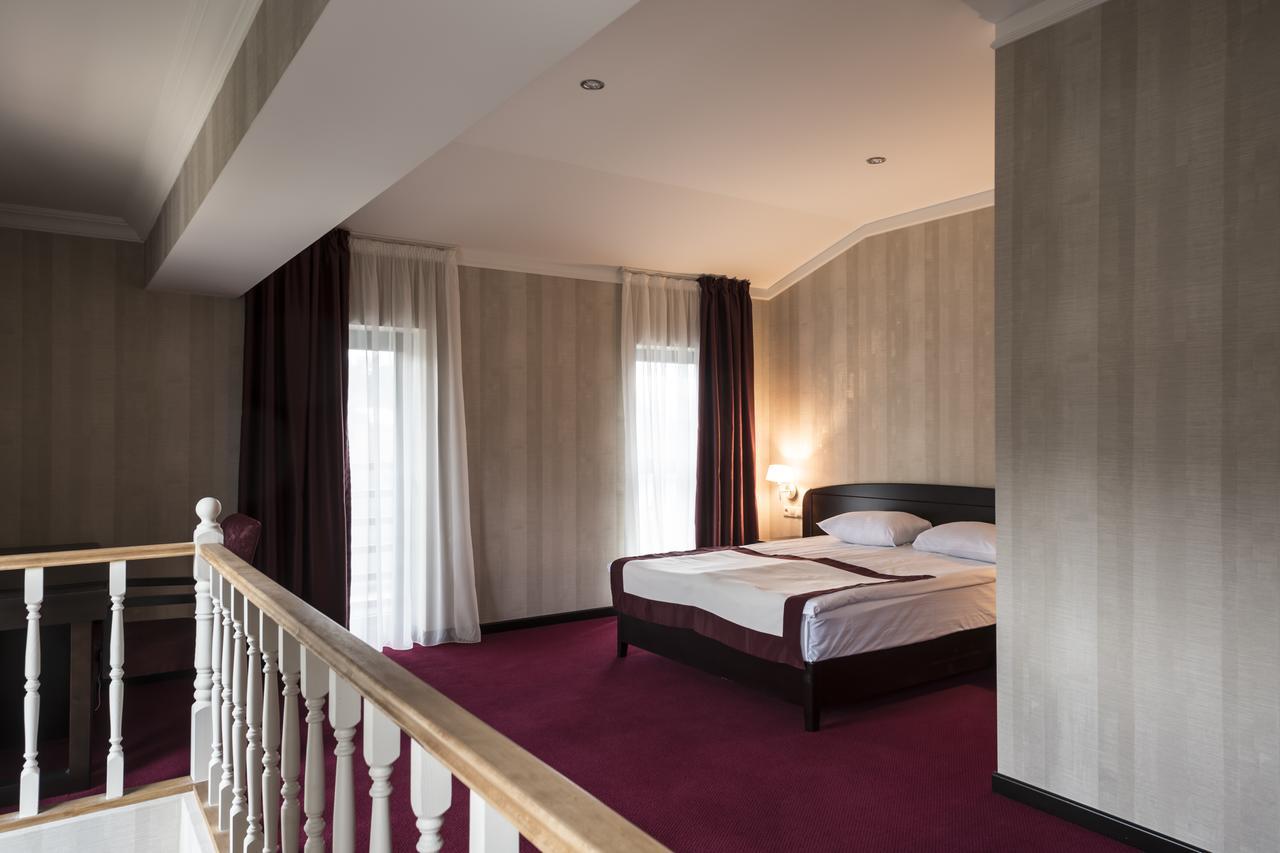 Kopala Tskneti Hotel Tsqnet'i Εξωτερικό φωτογραφία