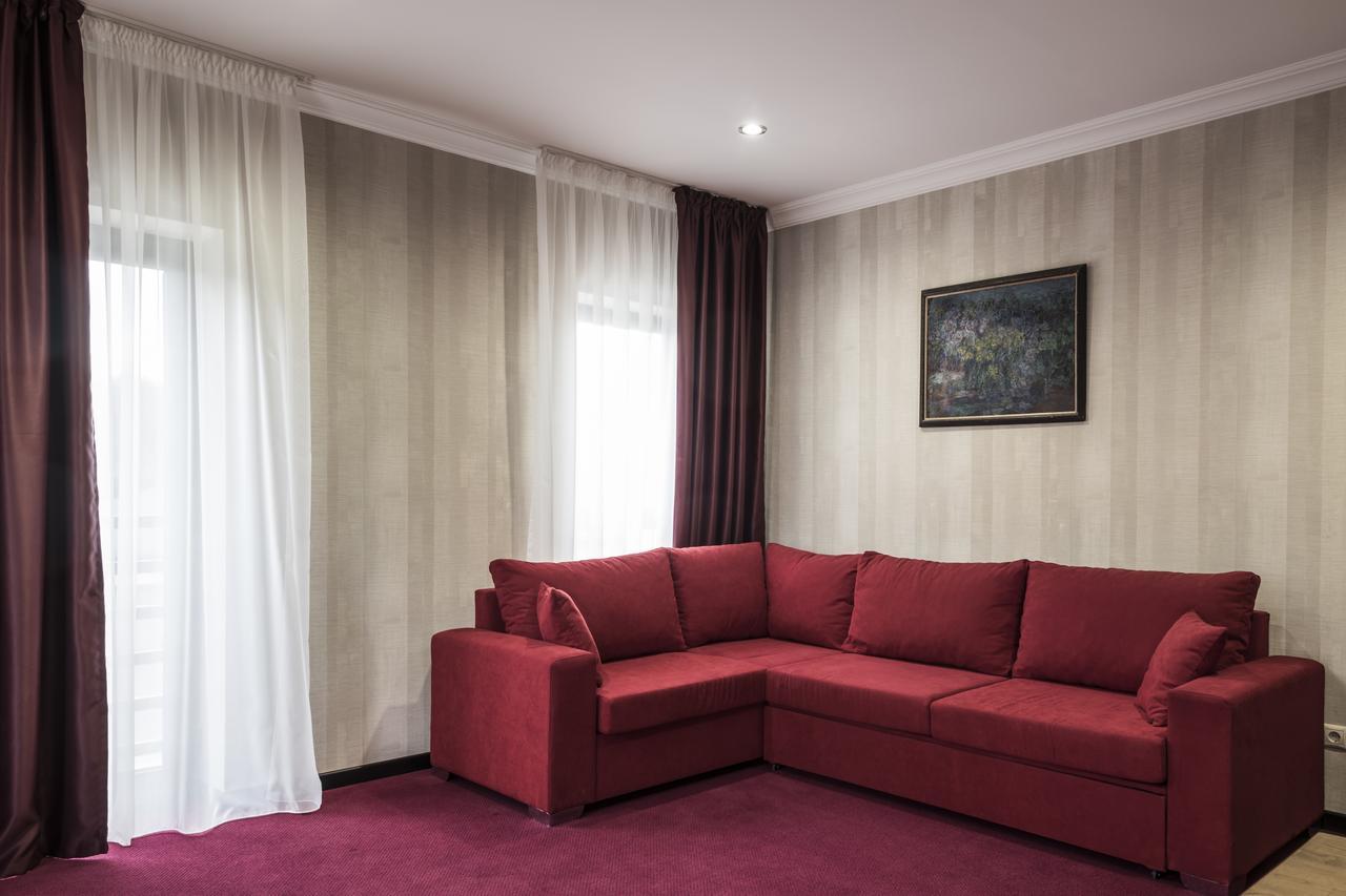 Kopala Tskneti Hotel Tsqnet'i Εξωτερικό φωτογραφία