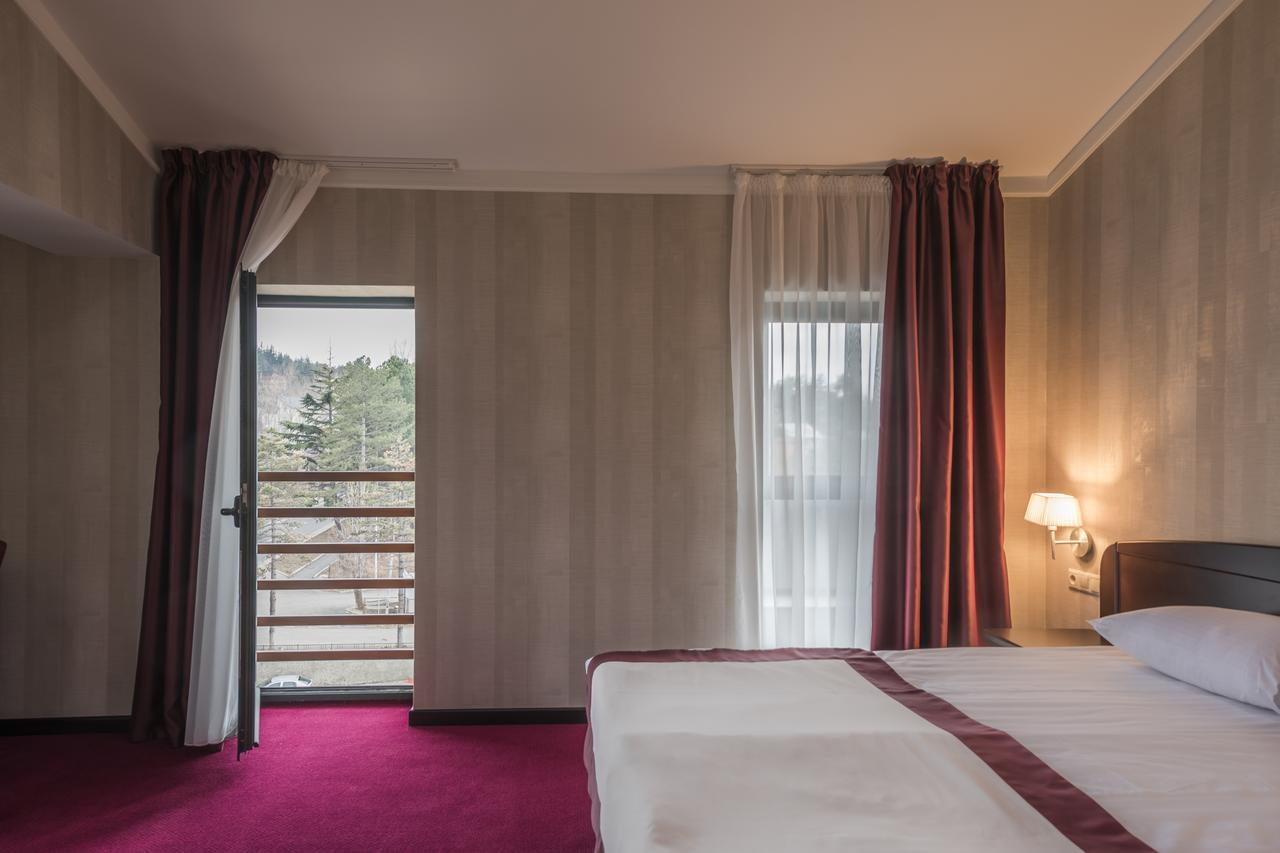 Kopala Tskneti Hotel Tsqnet'i Εξωτερικό φωτογραφία
